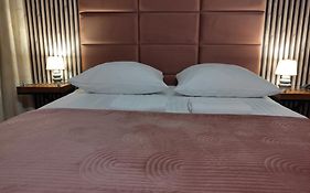 Apartament Familijny